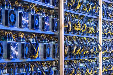 What is Cryptocurrency Mining and How Does It Work? A Comprehensive Guide