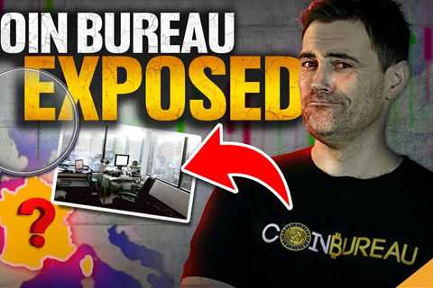 Coin Bureau EXPOSED (How Did Crypto MISS This?)