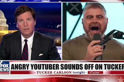 Tucker Talks Crypto & CBDCs with Guest (BitBoy Reveals Government MASTER PLAN)