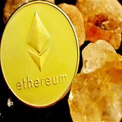 When ethereum mining will end?