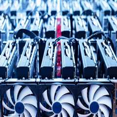 Is Crypto Mining Legal? A Comprehensive Guide