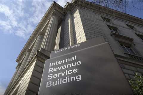 IRS Seeks Public Opinion on NFT Tax