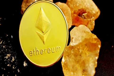 When ethereum mining will end?