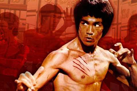 Bruce Lee Enters Web3 with Open Edition NFT