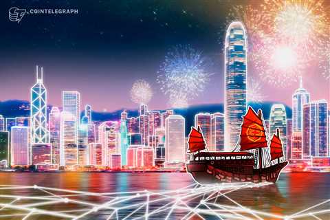 Hong Kong regulator requires banks to open accounts for crypto firms