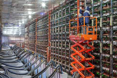 Is Bitcoin Mining Legit? An Expert's Perspective