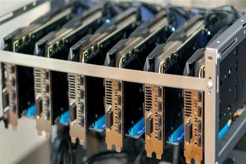 Unlocking the Secrets of Ethereum Mining