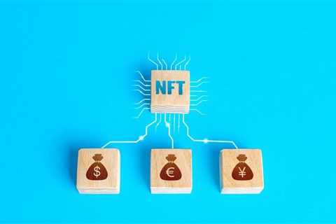 NFT and Crypto Tax Proposal Progresses in the EU