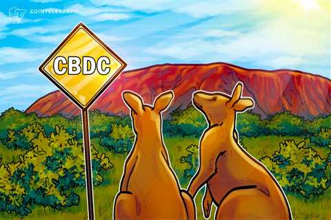 Australia marks first FX transaction using a CBDC as eAUD pilot continues