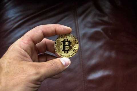 This Bitcoin Metric Is At A Crucial Junction, Will Bulls Find Victory?