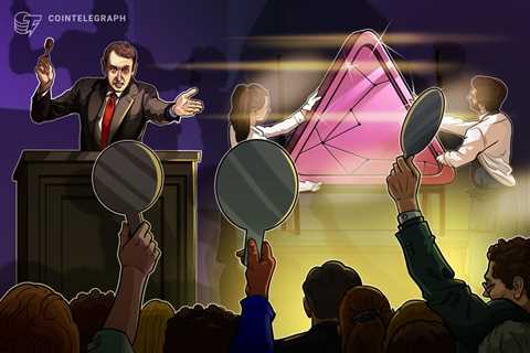 Bankrupt crypto hedge fund 3AC’s NFT auction fetches $2.5M