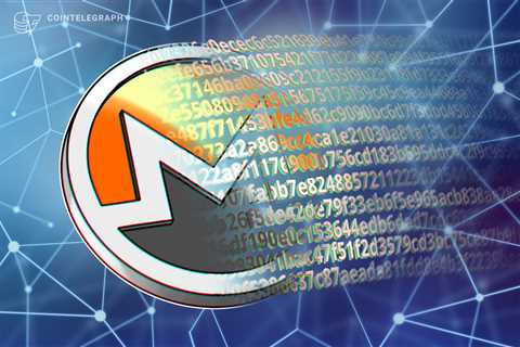 Monero community lashes out against ‘Mordinals’ amid privacy concerns