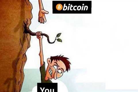 RT @CoingraphNews: MEME: #Bitcoin https://t.co/ie0jaKlrM0