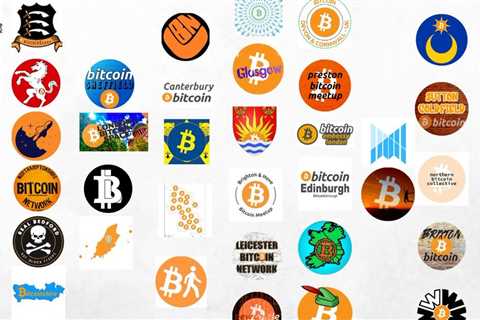 RT @BitcoinEventsUK: #Bitcoin meetups in the UK and Ireland NGU 🚀🇬🇧🇮🇪…