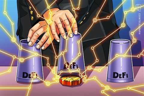 A week filled with exploits and uncertainty for DeFi: Finance Redefined