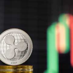 Biggest Movers: XRP, MATIC Rebound on Tuesday, Following Recent Lows