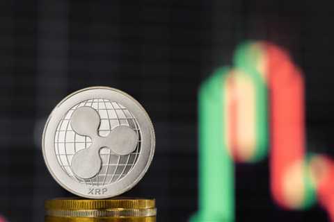 Biggest Movers: XRP, MATIC Rebound on Tuesday, Following Recent Lows