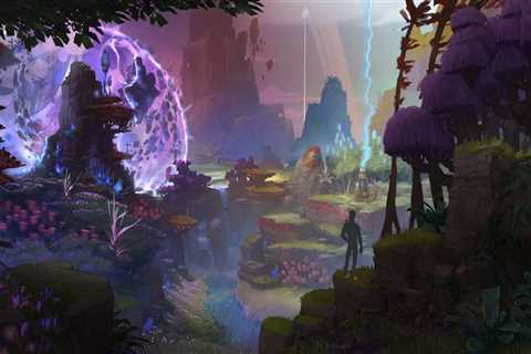 Life Beyond: Journey into a Spatial Metaverse with Seasoned Video Game Veterans