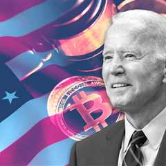 Biden budget proposal aims to reduce deficit by $74M in 2024 via energy tax on crypto miners
