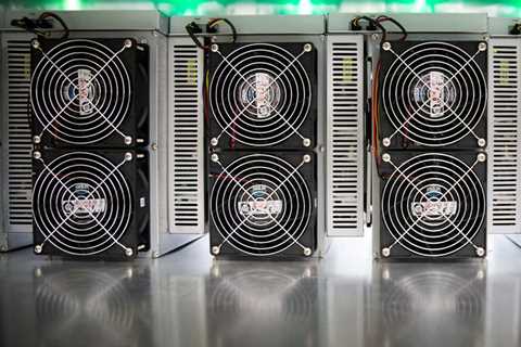 Bitcoin Miner Core Scientific to Borrow $70M From B. Riley