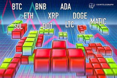 Price analysis 7/5: BTC, ETH, BNB, XRP, ADA, DOGE, SOL, LTC, MATIC, DOT