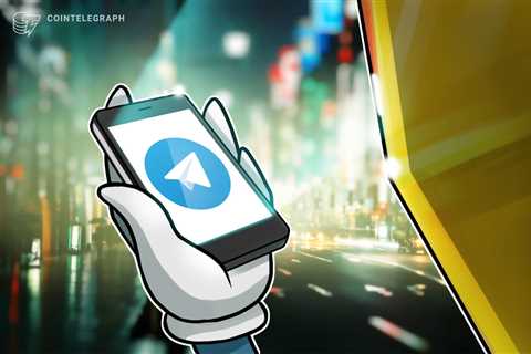 Telegram Wallet bot enables in-app payments in Bitcoin, USDT and TON