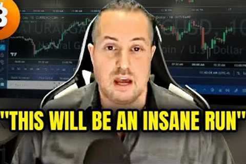 Bitcoin Is Going To Shock Crypto Investors - Gareth Soloway Latest Update