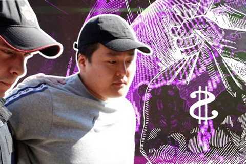 Arkham Intel Exchange Offers $5K Bounty for Info on Terra Co-Founder Do Kwon