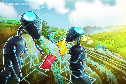 Blockchain technology lets East African farmers sell globally