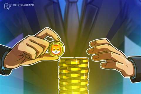 Binance approves Shiba Inu as collateral asset