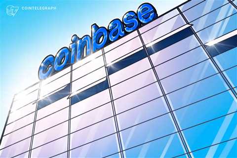 Coinbase Q2 earnings beat estimates amid Blackrock custody deal, institutional focus