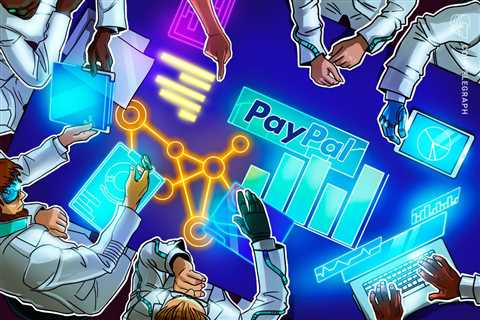 PayPal UK to pause Bitcoin purchases until early 2024