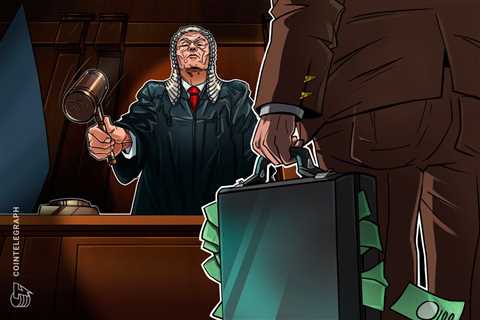 Cryptocurrency developer Roman Storm released on bail after arrest on money-laundering charges