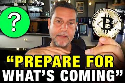 Crypto Is About To EXPLODE - Here''s Why Raoul Pal 2024 Bitcoin Prediction