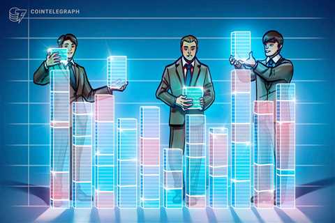 New Methodology Enhances Accuracy of Bitcoin Electricity Consumption Index