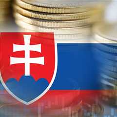 Slovakia to Lower Tax on Income From Crypto Holdings