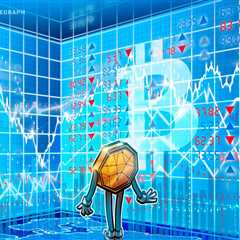 Bitcoin Exchange Volume Hits 5-year Lows as Fed Sparks HODLing