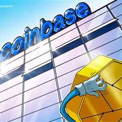 Coinbase International launches perpetual futures trading for retail customers