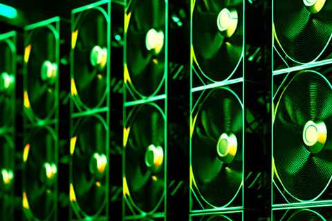 Bitcoin miners sent 260% of their daily revenue to exchanges