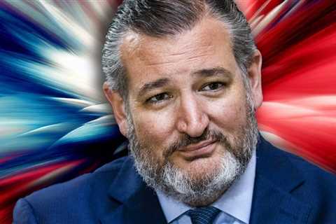 US Senator Ted Cruz: ‘I Like BTC for the Same Reason the Chinese Communist Govt Doesn’t Like BTC’