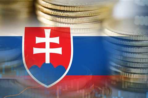 Slovakia to Lower Tax on Income From Crypto Holdings