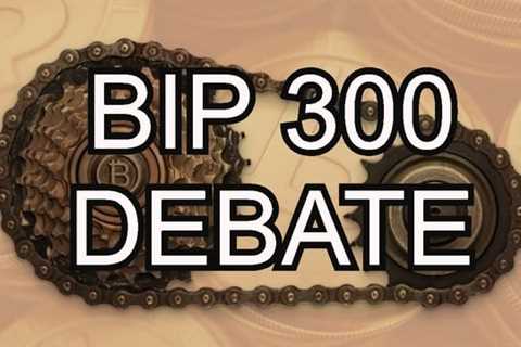 🔴LIVE | BIP 300 Debate | Drivechain Softfork Dynamics | @BITC0IN