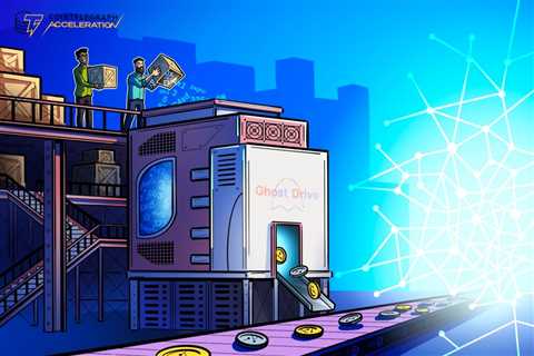 How Web3 Improves Data Storage: GhostDrive Joins Cointelegraph Accelerator