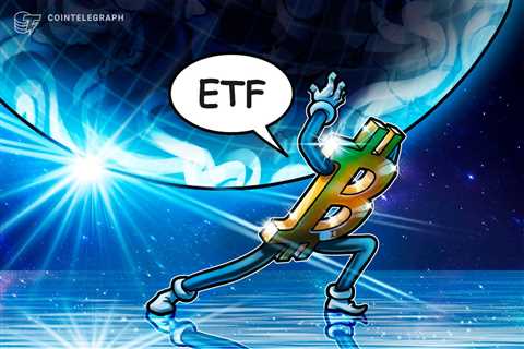 Franklin Templeton Seeks Approval for Bitcoin Spot ETF