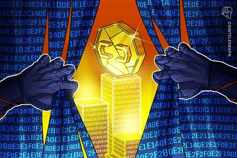 Hackers behind $41M Stake heist shift BNB, MATIC in latest move: CertiK