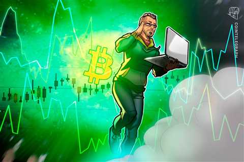 Bitcoin Hits September High as Price Surges to Nearly $26.6K