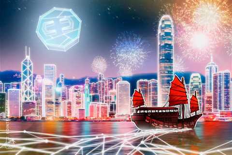 Hong Kong retains top crypto-ready position for two consecutive years