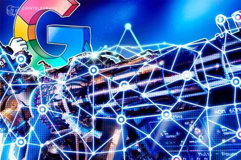 Google Cloud Adds 11 New Blockchains to BigQuery Data Warehouse