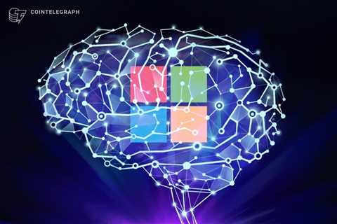 'Every customer solution' will be integrated with AI: Microsoft CEO Satya Nadella