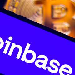 Coinbase Alleges SEC Lacks ‘Any Powers to Regulate Digital Asset Exchanges’ in Recent Filing